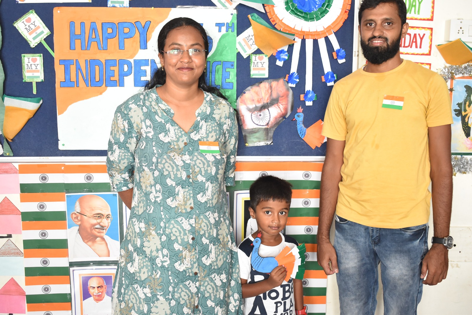 Independence Day
